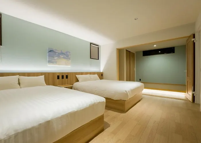Rakuten Stay Villa Kamogawa Building C With Terrace And Sauna Capacity Of 10 Persons