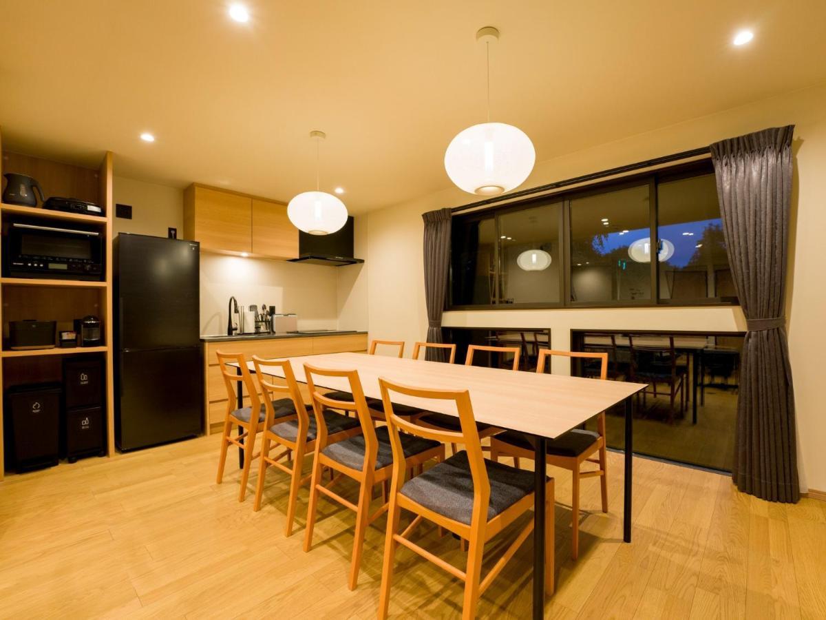 Rakuten Building C With Terrace And Sauna Capacity Of 10 Persons Kamogawa