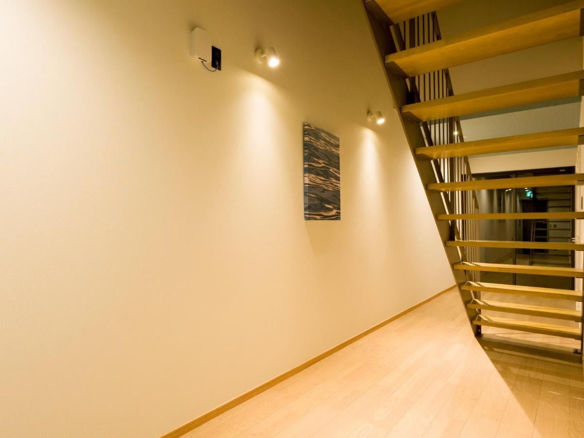 Rakuten Building C With Terrace And Sauna Capacity Of 10 Persons Ferienhaus Kamogawa